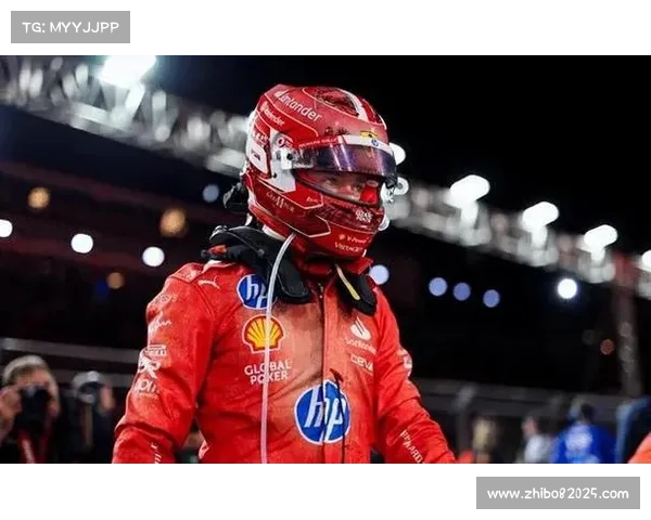 勒克莱尔拉斯维加斯站第六完赛，延续“概念神”第四名魔咒