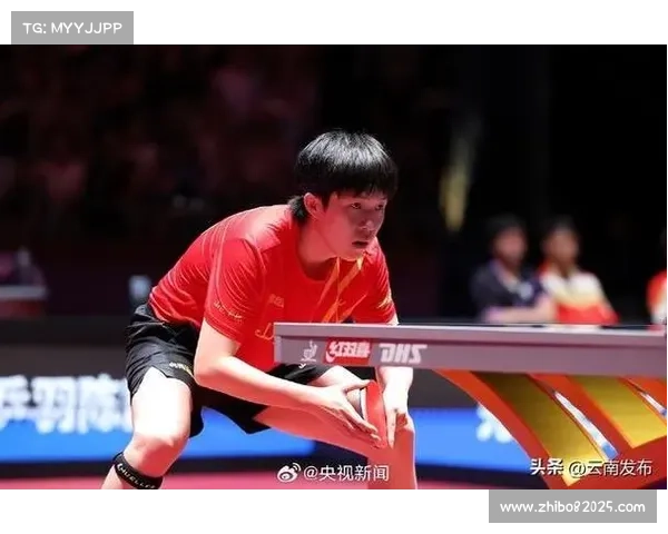 乒超总决赛国乒五主力出战，王曼昱王楚钦领衔