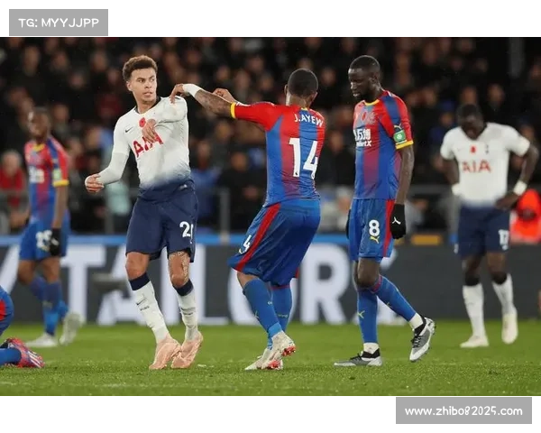 托特纳姆热刺vs水晶宫,第29轮英超上演伦敦德比 托特纳姆热刺vs水晶宫,第29轮英超上演伦敦德比