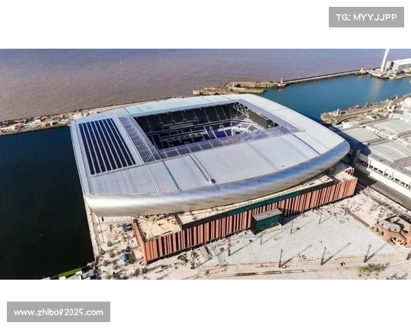 埃弗顿新球场布拉姆利-摩尔码头球场通过最终安全验收 埃弗顿新球场布拉姆利-摩尔码头球场通过最终安全验收