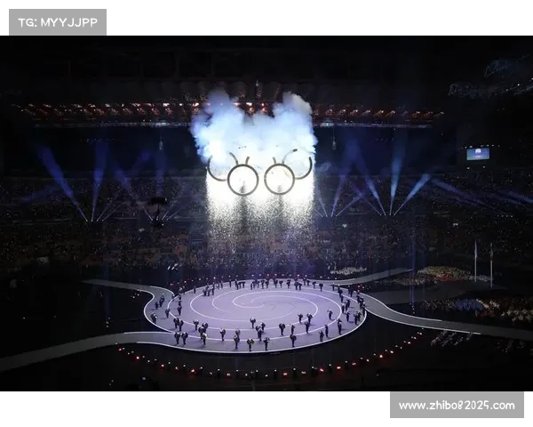 圣西罗冬奥开幕式:百年球场以冰雪盛典完成时代告别 圣西罗冬奥开幕式:百年球场以冰雪盛典完成时代告别